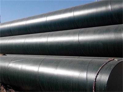 池州tpep防腐钢管厂家