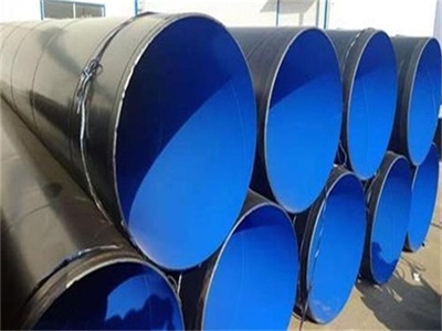 池州tpep防腐钢管厂家