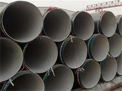 池州防腐钢管厂家
